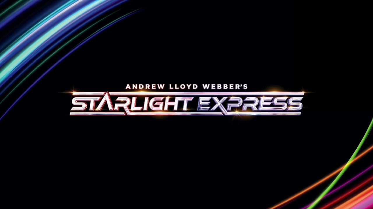 The Final Race | Starlight Express (2024 London Cast Album)