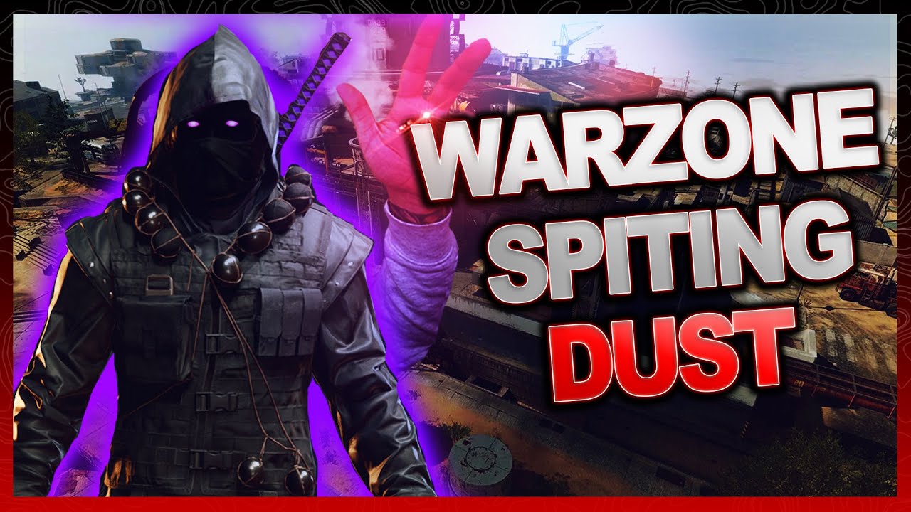 Another Dusty Warzone
