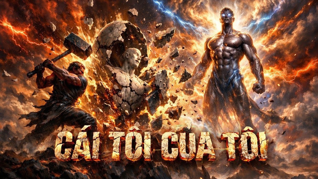 Biết Mình Tồn Tại