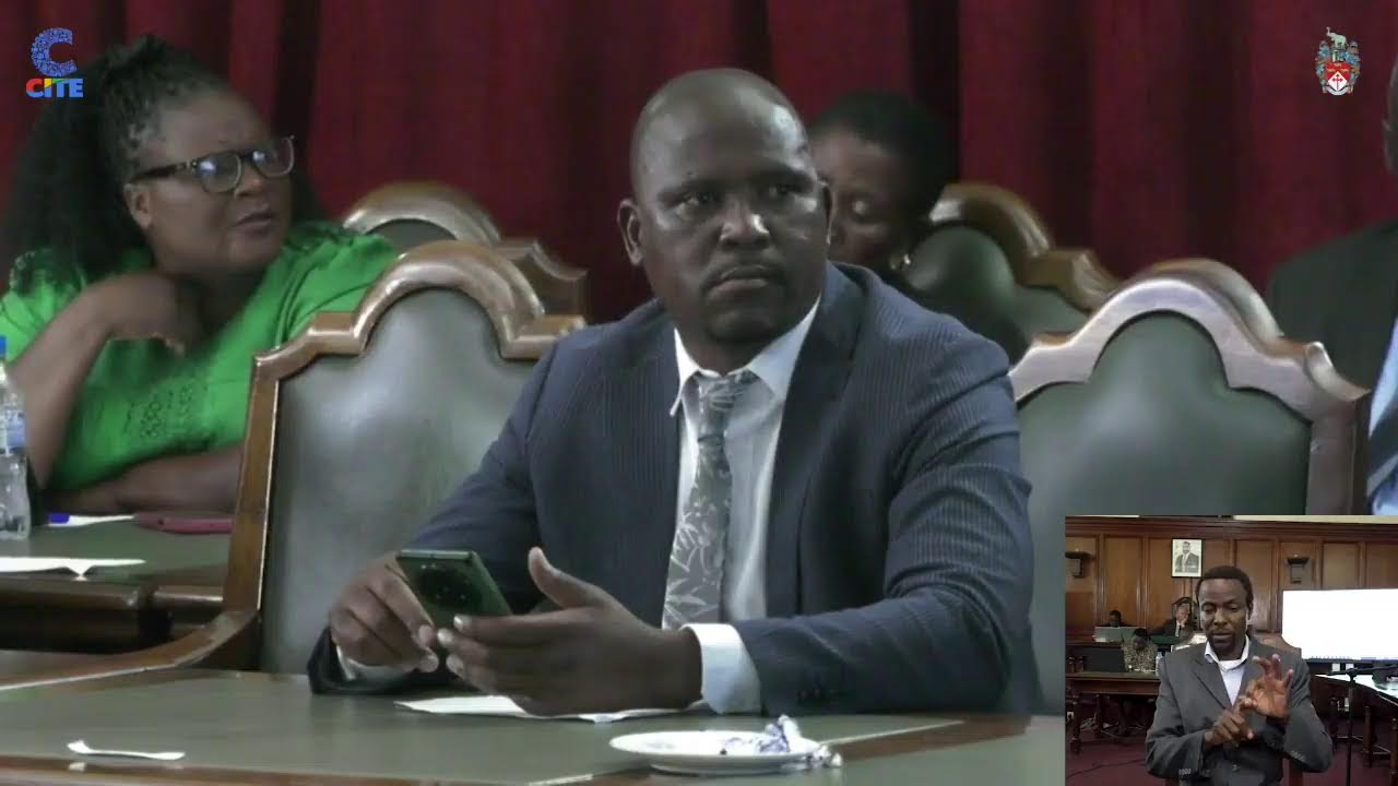 City of Bulawayo 3400th Full Council Meeting
