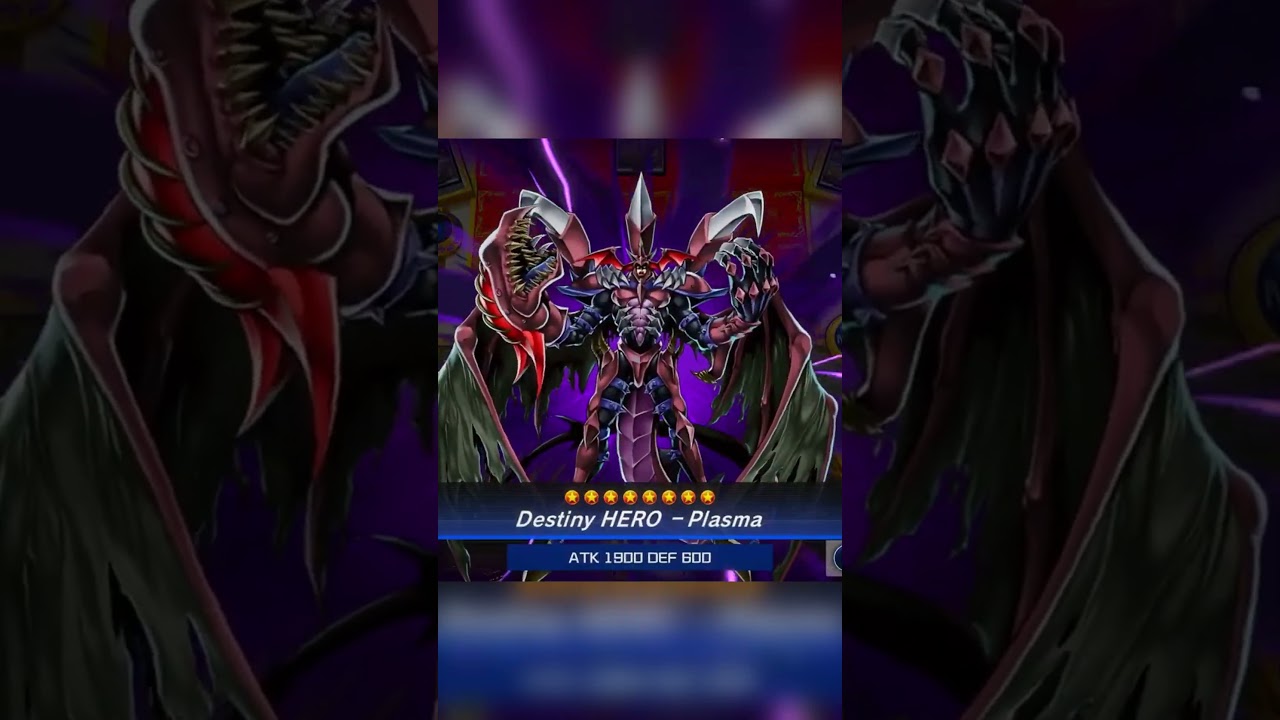 Wake Up Your Elemental Hero 9500 Damage [Yu-Gi Oh Master Duel] 