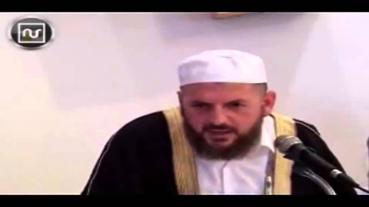 Tregimi i Ebu Kudames - Hoxhë Shefqet Krasniqi