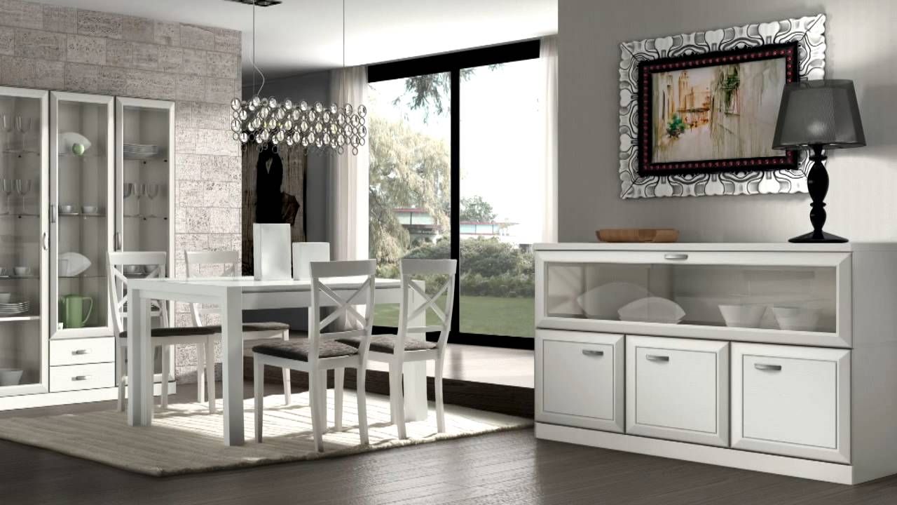 415 Aparadores y mueble auxiliar portugues mp4