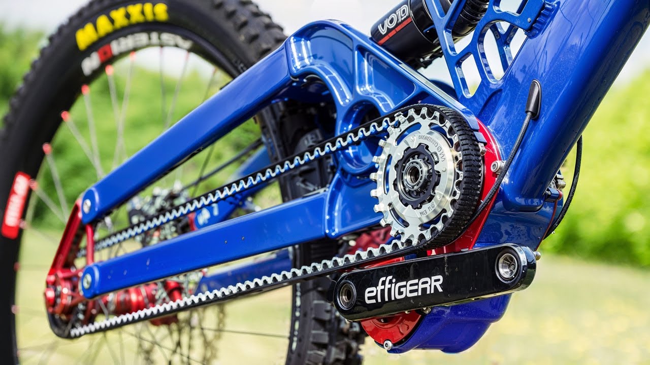 INCREÍBLES INVENTOS PARA BICICLETAS QUE TODAVÍA NO HAS VISTO
