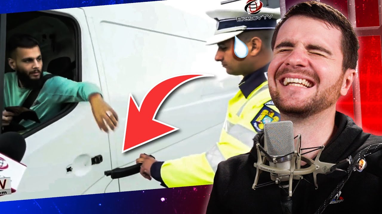 Les PIRES arrestations ! (heureusement c&rsquo;&eacute;tait film&eacute; c&rsquo;est un bonheur)