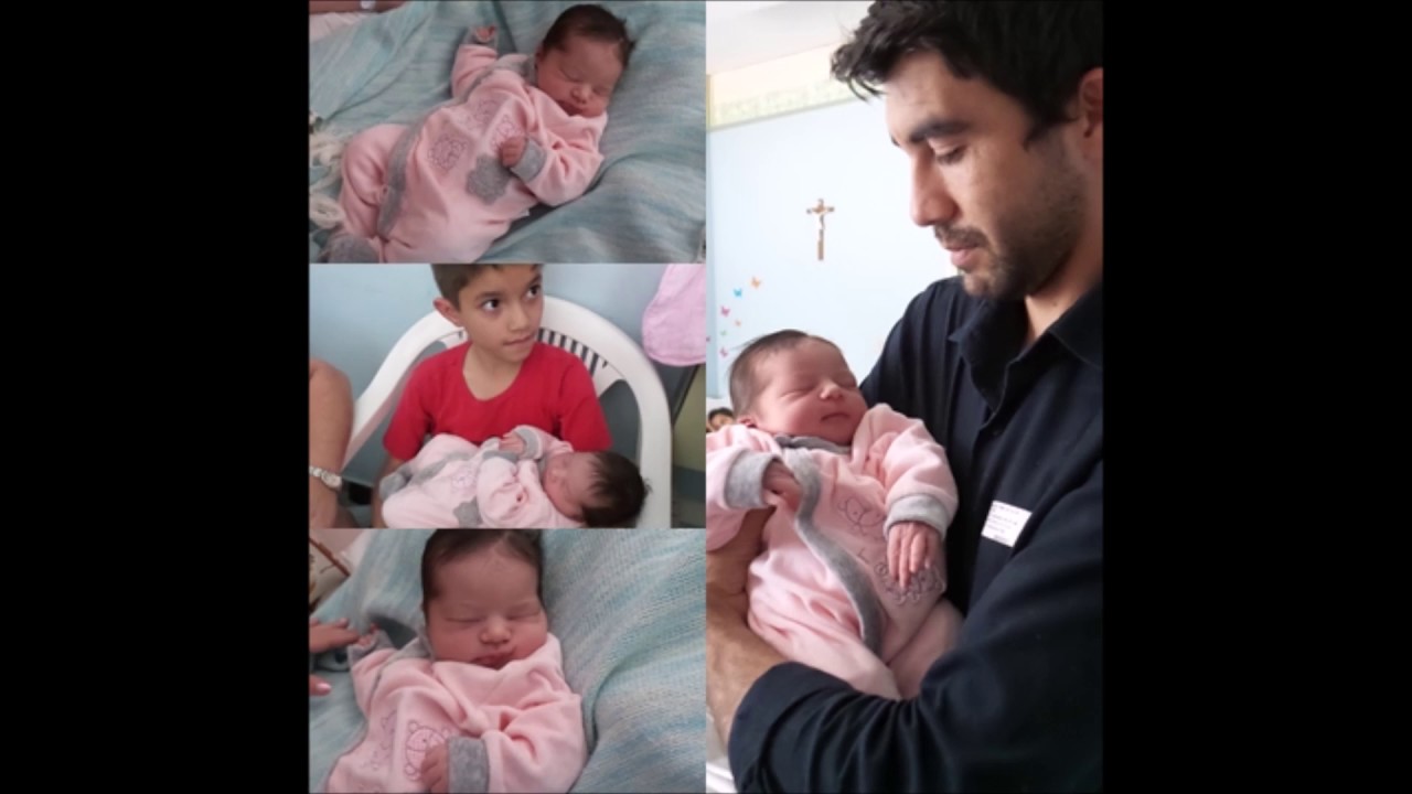 Mala Maternidade do bebê - Alice
