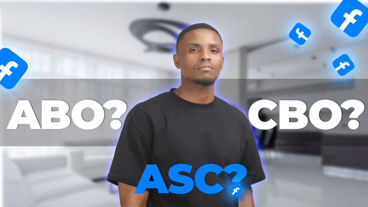 ABO vs CBO vs ASC : Quelle Stratégie Facebook Ads Choisir en 2024 ?