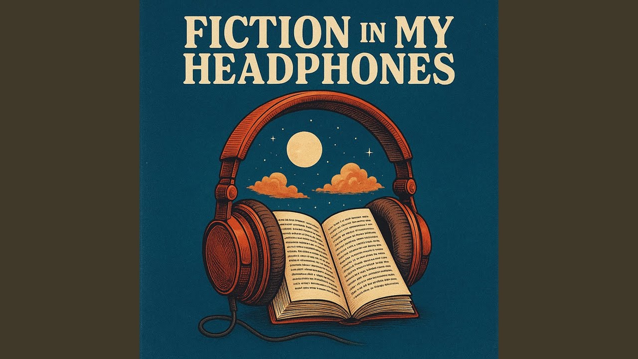Fiction in My Headphones