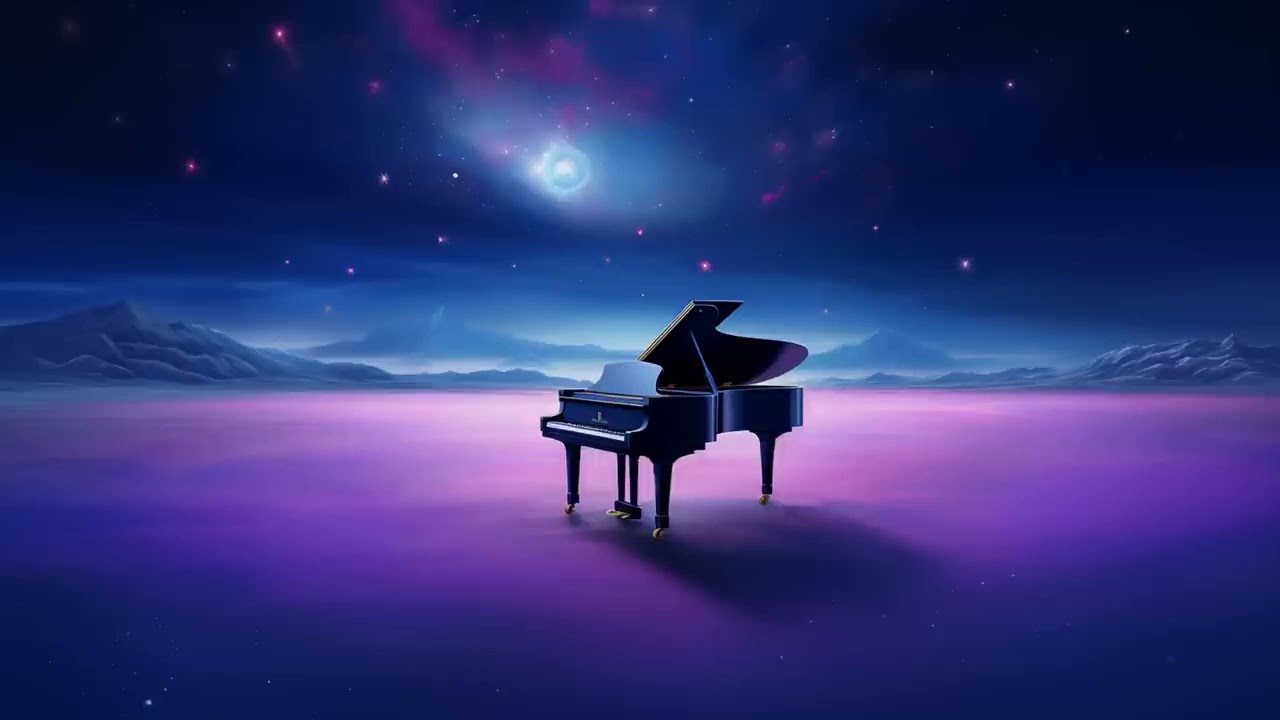 Last Memory   Sad & Emotional Piano Song Instrumental
