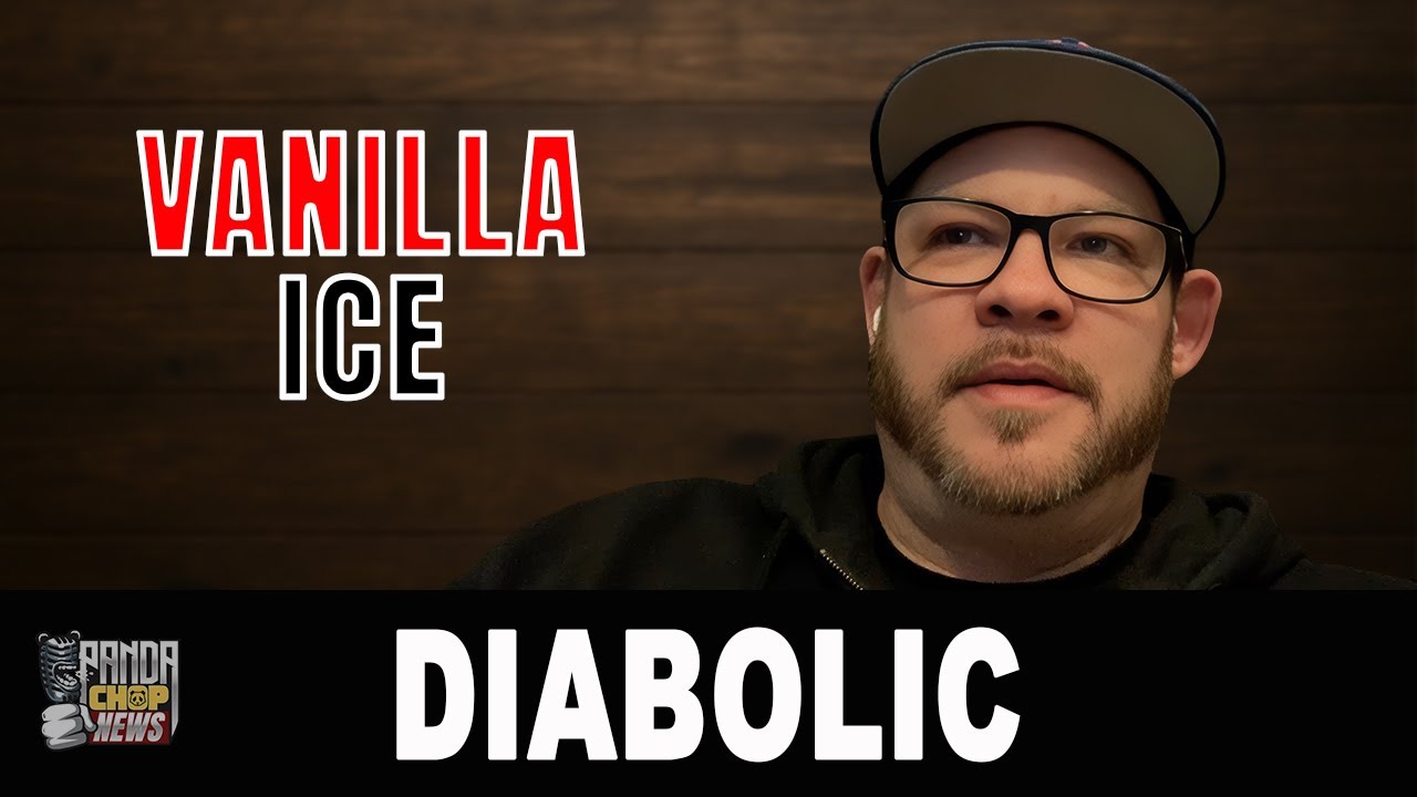 Diabolic vs Asher Roth: The Vanilla Ice of That Generation (Part 20)