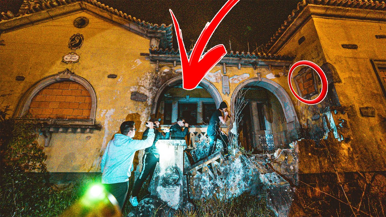 EXPLORAMOS A FAMOSA 