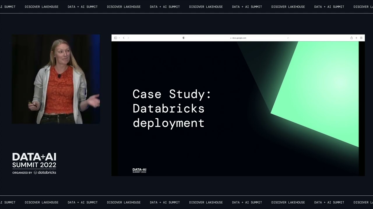 Administrator Best Practices and Tips for Future-Proofing your Databricks Account