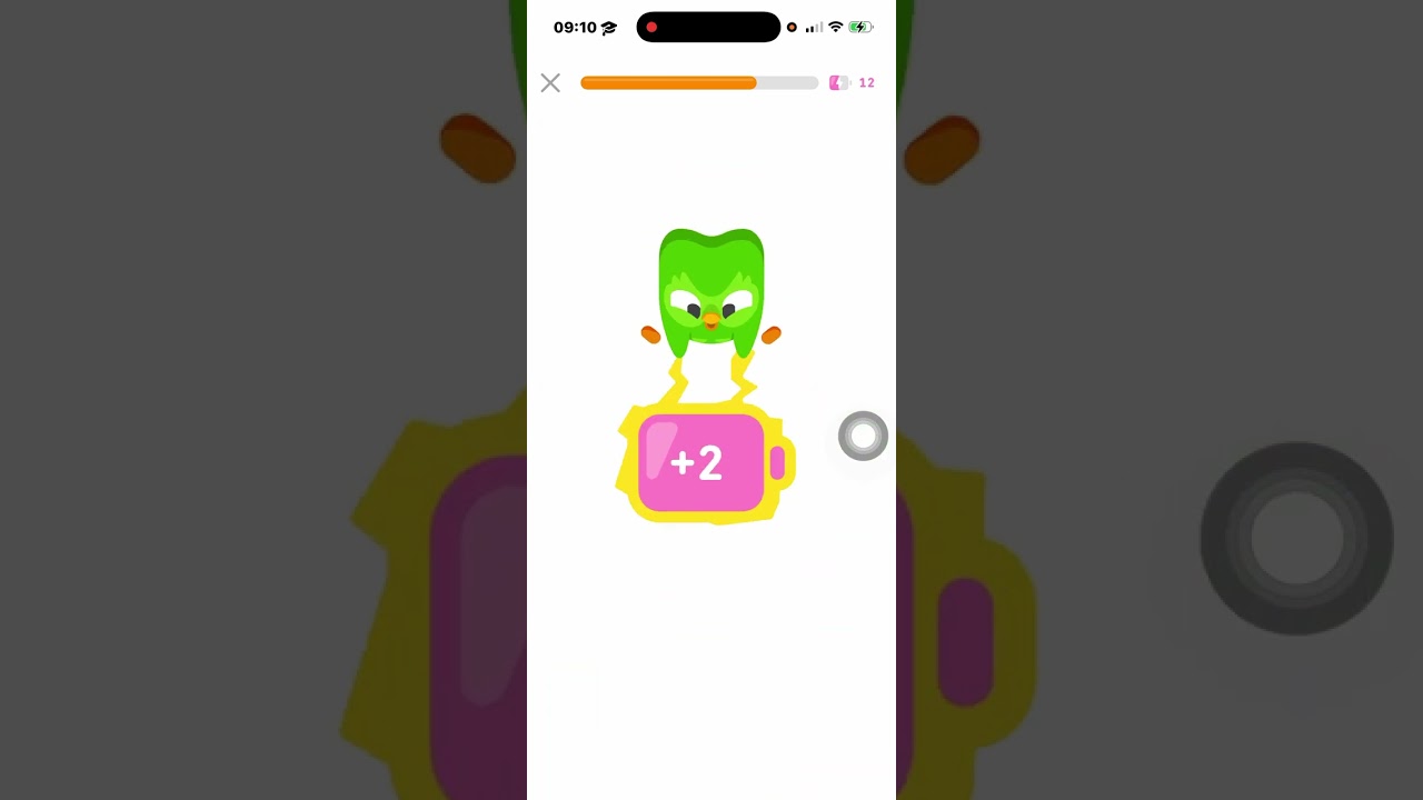 День 42| “Duolingo Challenge» | Английский каждый день 
