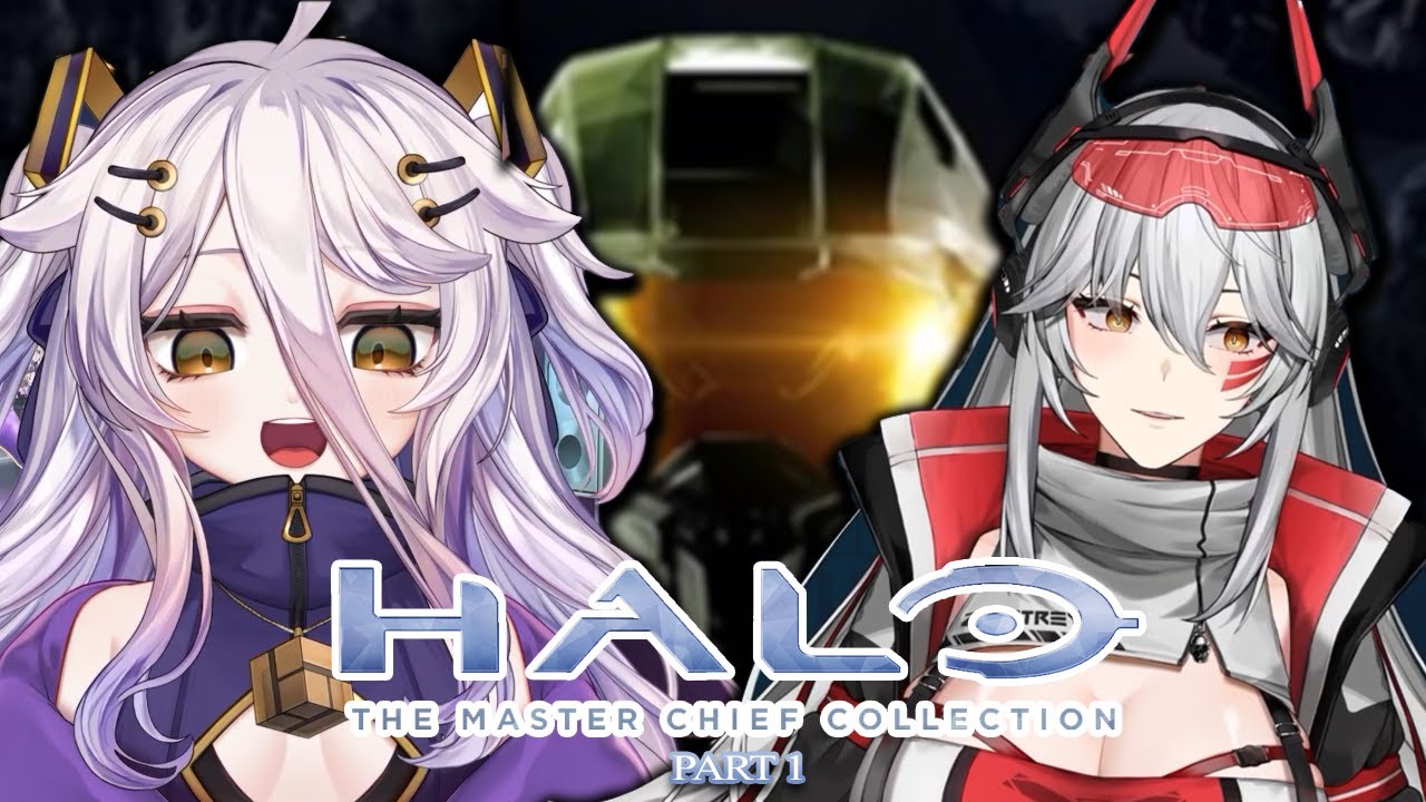 The Amazing Adventures Of A Kettle And A Toaster (HALO Highlight)..