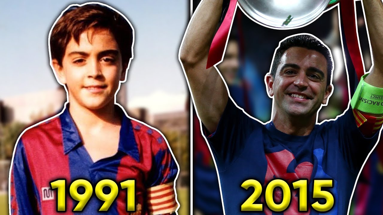 10 Players Who MADE Their Club!