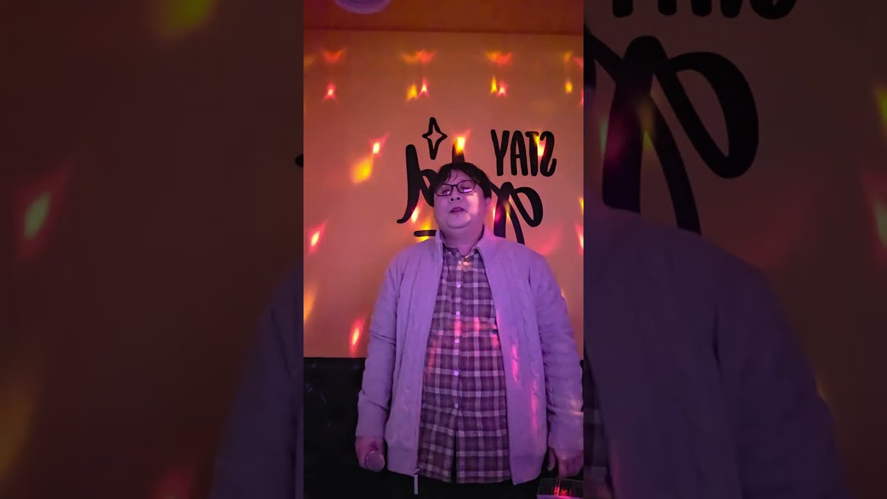 The world (웅쨩 cover.)