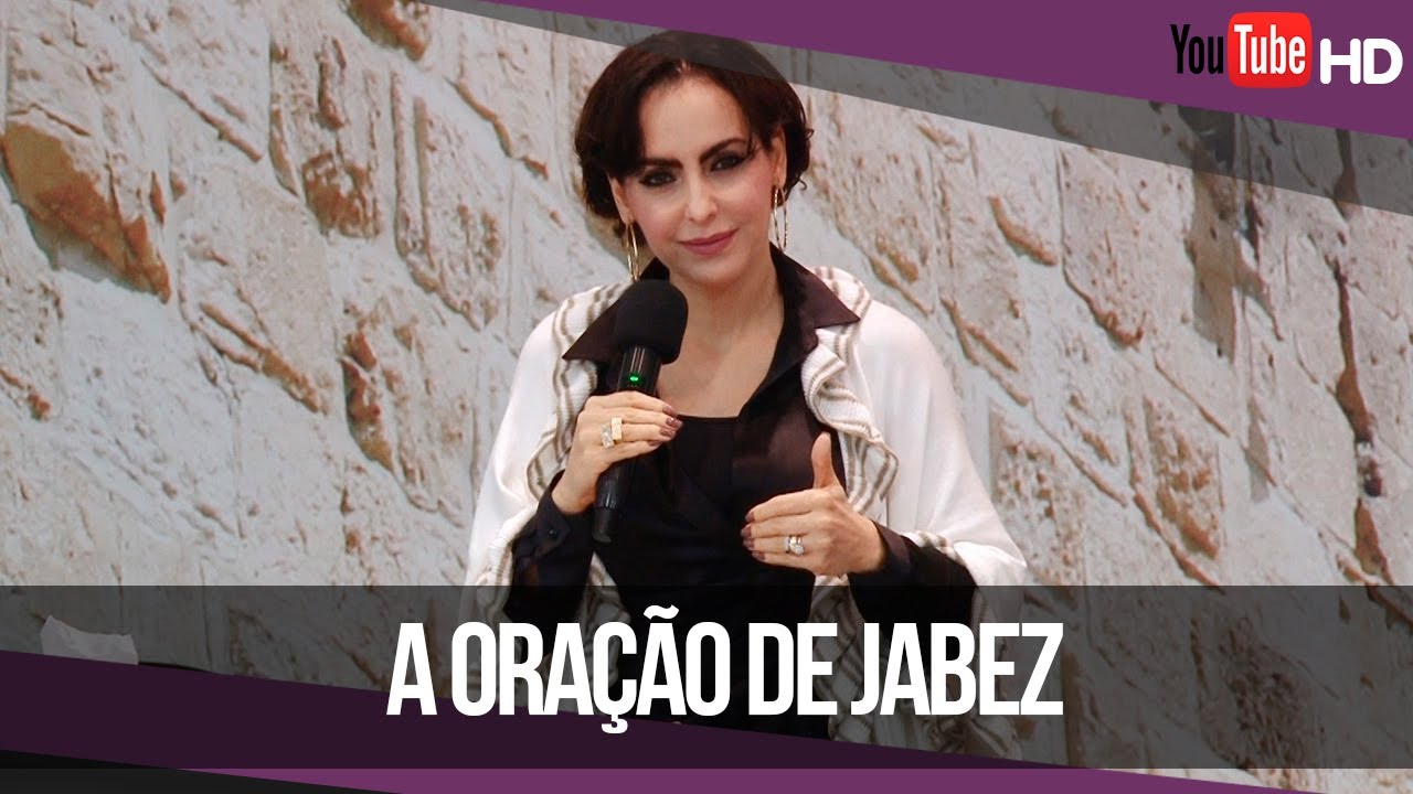 A oração de Jabez // Palavra de Vida e Fé