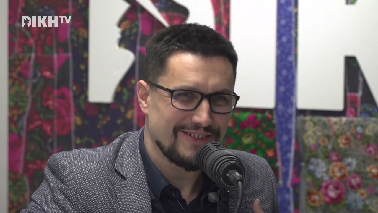 Média és valóság - Szertics Gergely