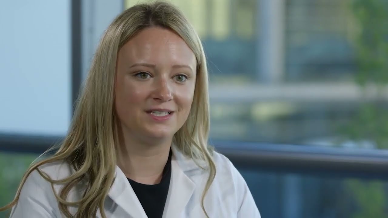 Heidi Szugye, DO | Cleveland Clinic Children's Primary Care Pediatrics