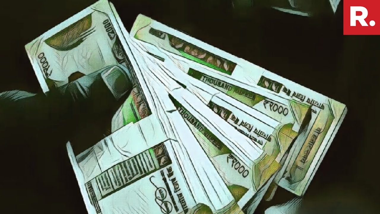 Karnataka Kickbacks For Whom? | #DirtyCashScandal