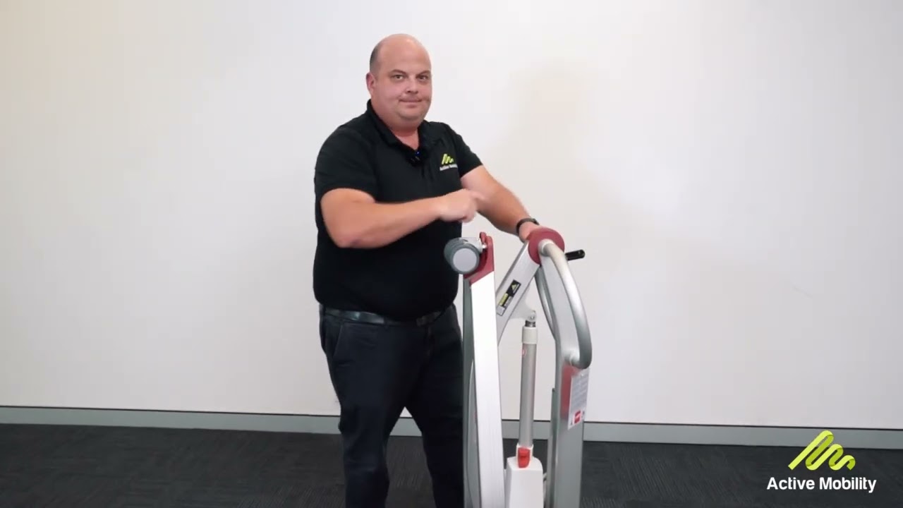MoLift 150 Hoist - Instructional Video