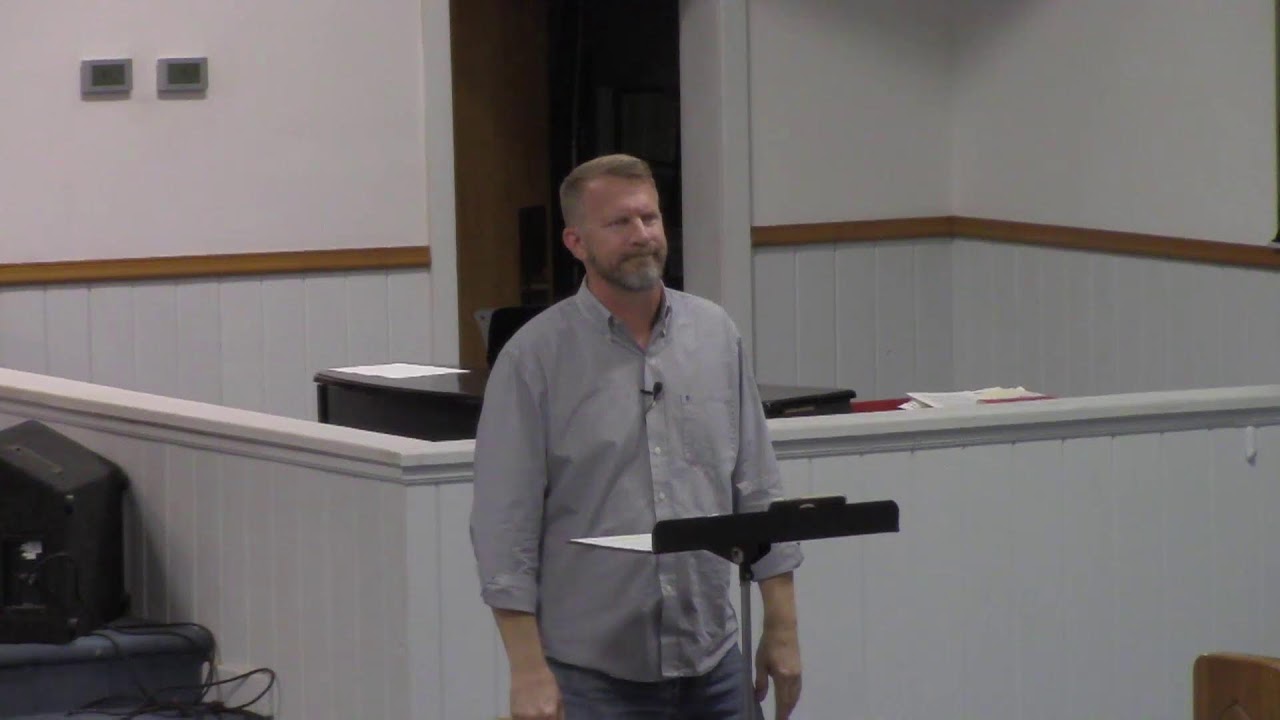 The Life-Giving Law of the Lord