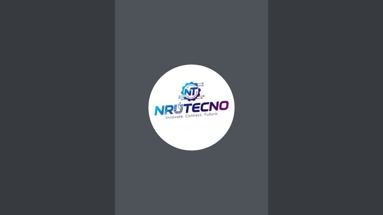 nrutecno  लाइव है!