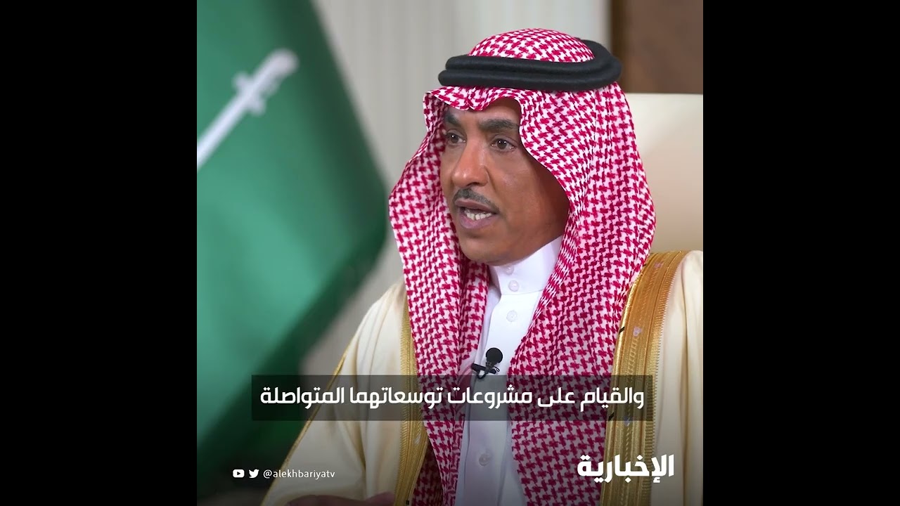 كلمة خادم الحرمين الشريفين الملك سلمان بمناسبة حلول #رمضان