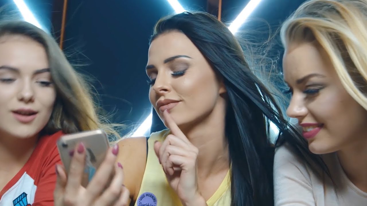 Freaky Boys - Chodź jeszcze raz (Official Video)