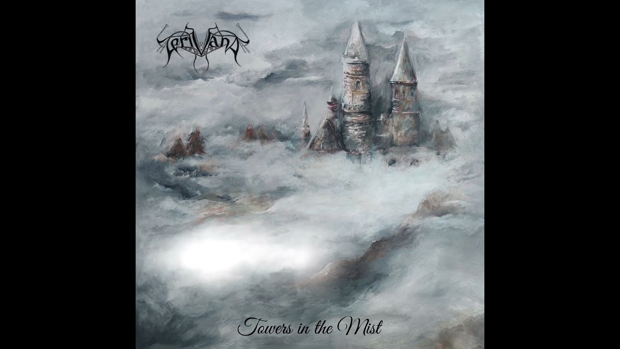 Zerivana - Towers In the Mist (25th Anniversary single)