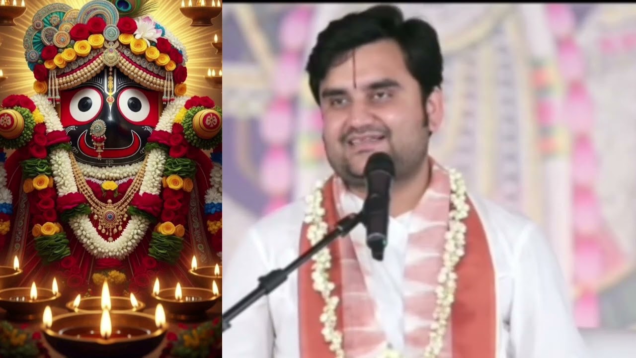 Jagannath chhakka nain# bhajan jagannath #