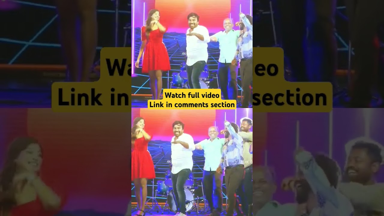 #shorts #mirchishiva #shortvideo #mirchisiva #soodhukavvum #viral #reels #dance 🤗Mirchi Shiva Dance🤗