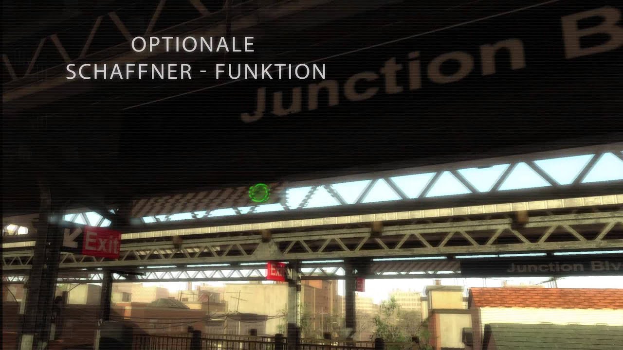 World of Subways Vol. 4 - Trailer