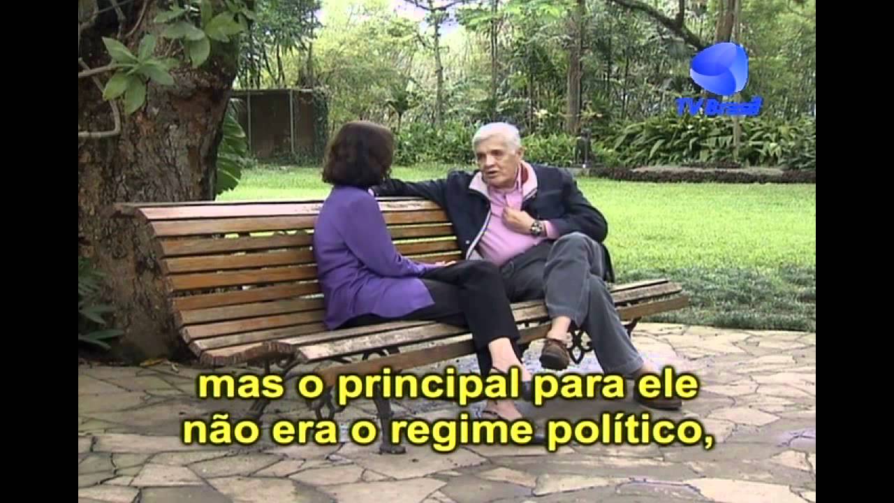 Barão do Rio Branco - De Lá Pra Cá (26/02/2012)