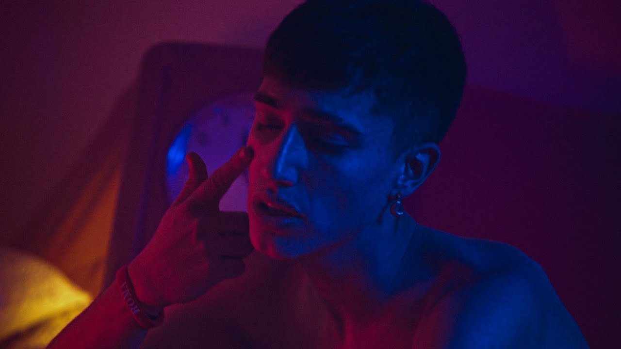 Formisano-TIC TAC (Official Video)
