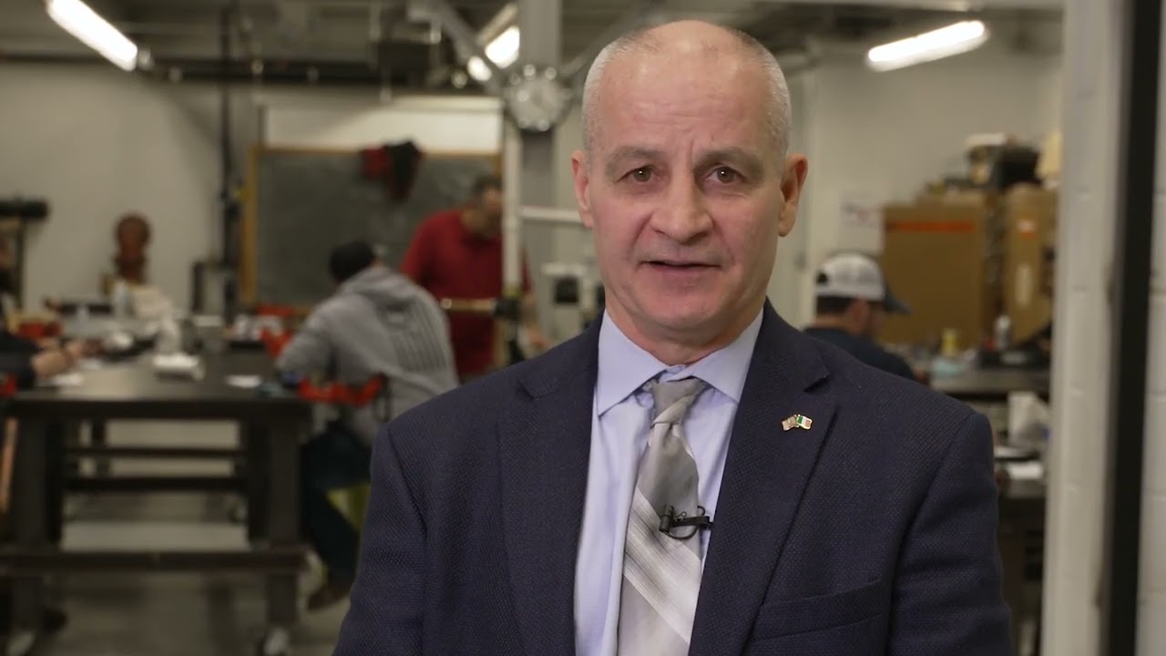 Celebrate World Plumbing Day on March 11, 2022 | WPC Chairman's Message