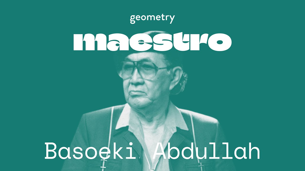 Kisah Tragis Pelukis Nyi Roro Kidul yang Terlupakan | Maestro: Basoeki Abdullah