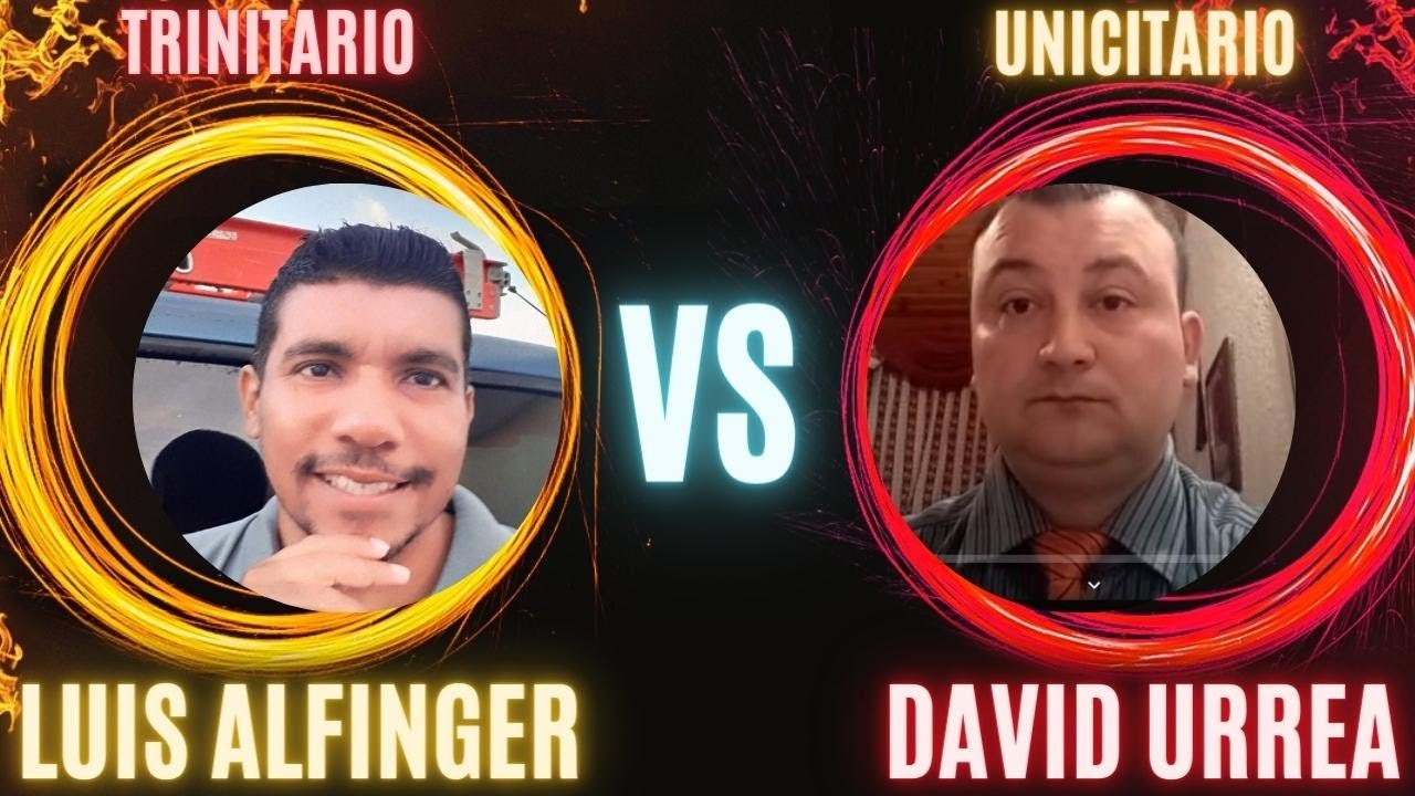 Debate ¿Quién murió en la cruz el hijo o el padre?