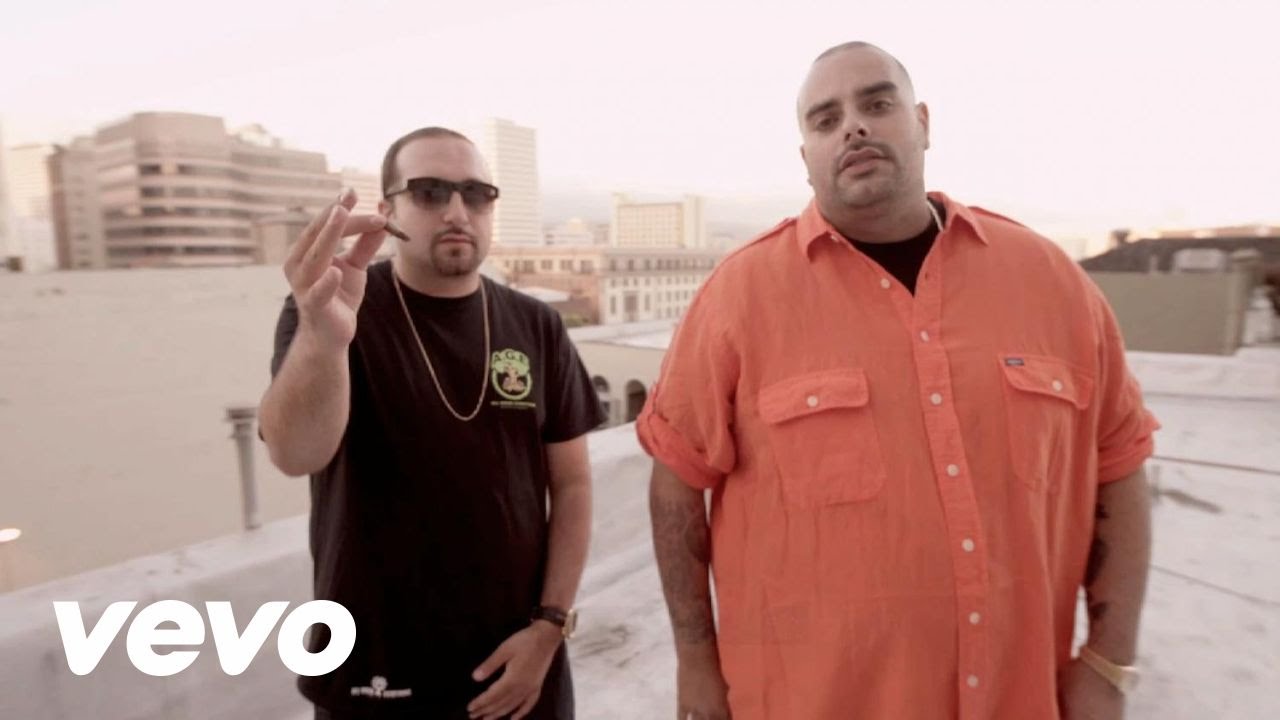Gage Gully - Thinking Of You  ft. Berner