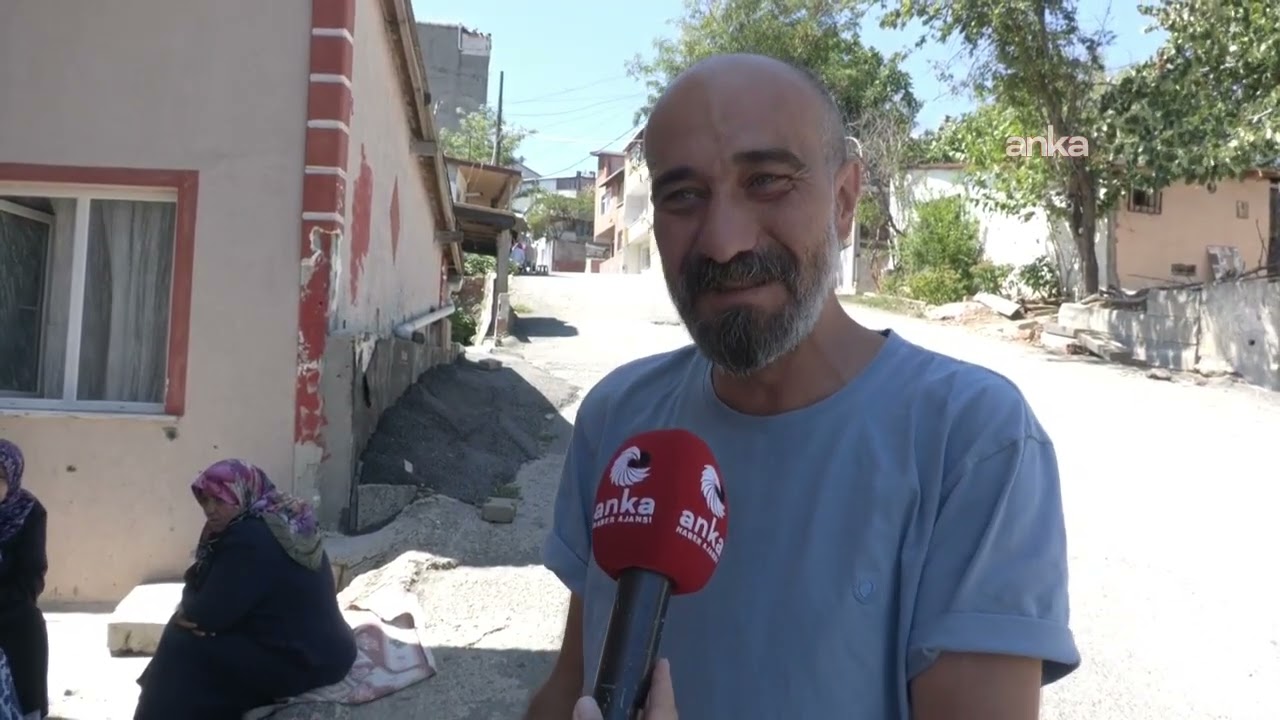 Ümraniye Topağacı’nda kentsel dönüşüm krizi...