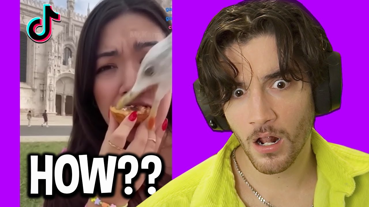 Videos with Unexpected Endings #6