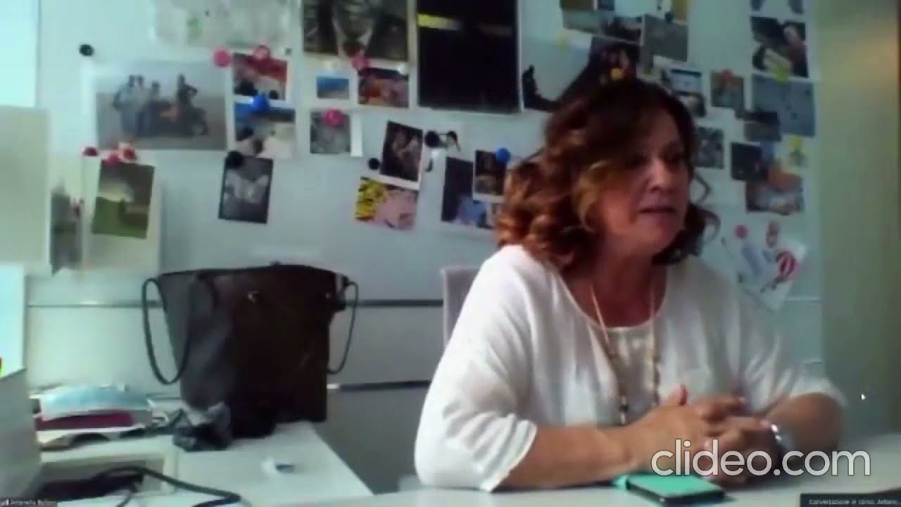 Webinar 29.06.21 - Linee guida per la redazione e l’aggiornamento dei piani di protezione civile