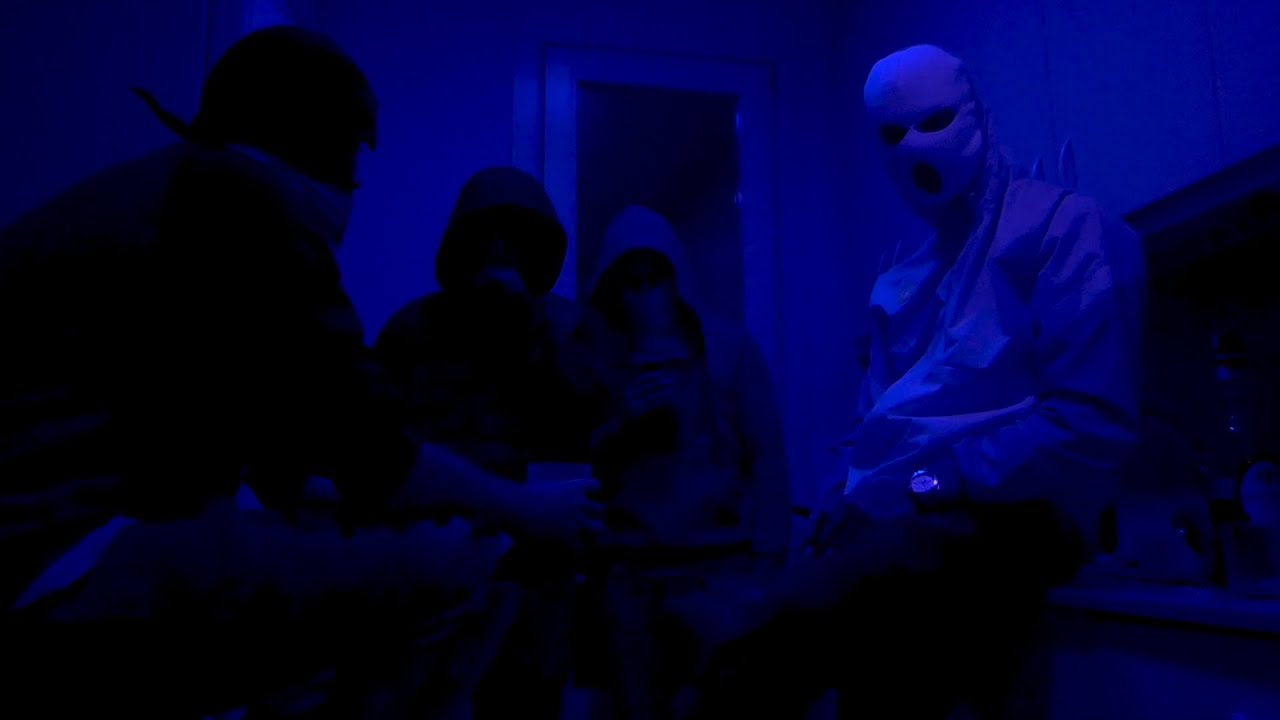 Discussionkid - Pónmelo (videoclip)