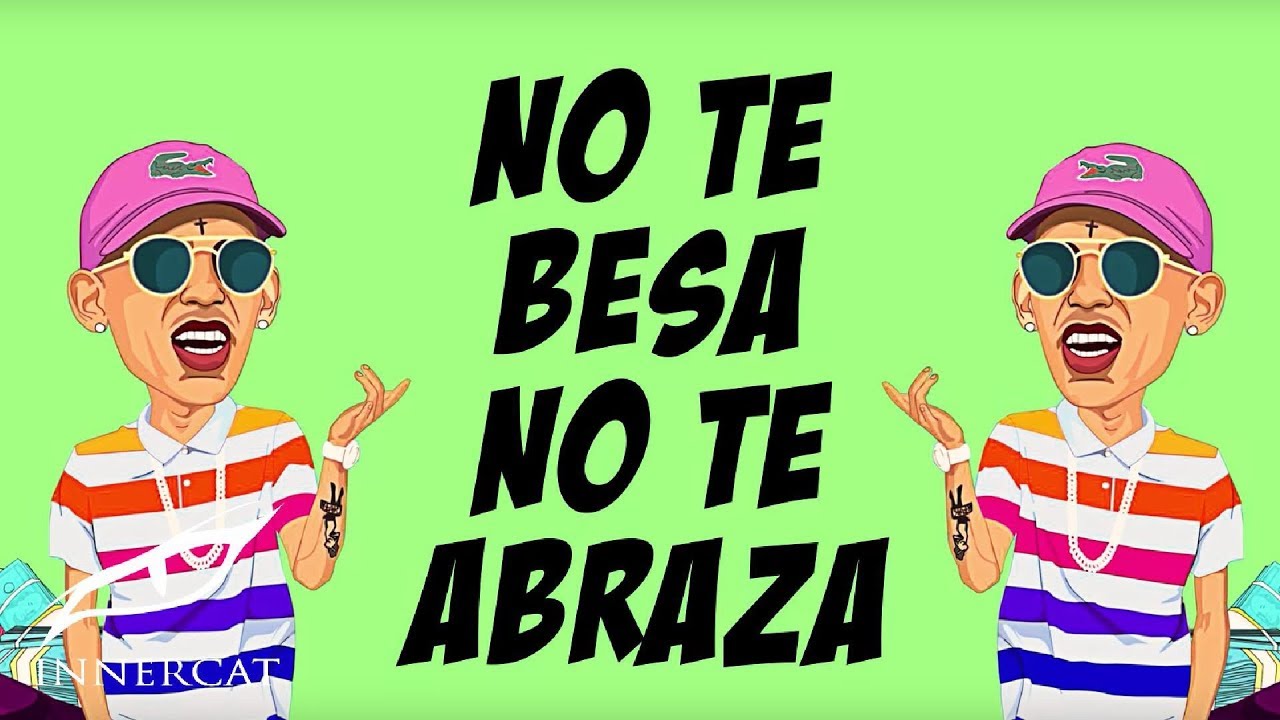 @ElDominioOficial X @TheSecretPanda - El Novio Mando a Volar [Lyric Video]