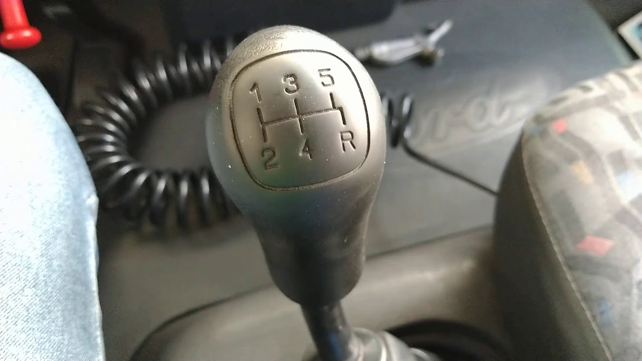 Ford cargo 816