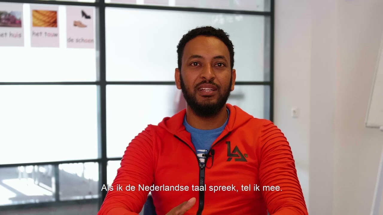 Alfabetiseringstraject en Z route