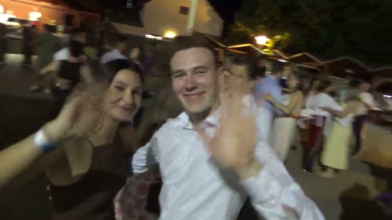 Hodky Charvatská Nová Ves 2025