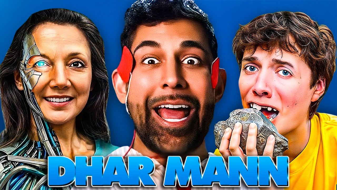 Dhar Mann: THE MOVIE 3