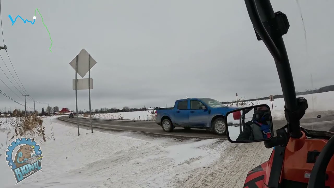 L'Épiphanie - St-Jean-de-Matha, 31 Janvier 2026