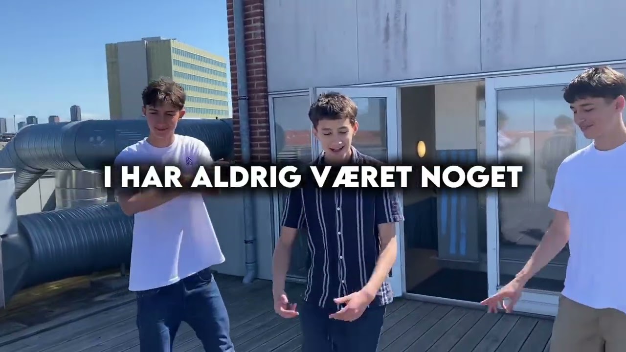 Byens Skole 9.B disstrack